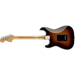 FENDER American Special Stratocaster, Rosewood Fingerboard, 2-Color Sunburst Электрогитара - фото 42423