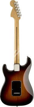 FENDER American Special Stratocaster® HSS, Rosewood Fingerboard, 3-Color Sunburst электрогитара, цвет 3-х цветный санберст - фото 42426