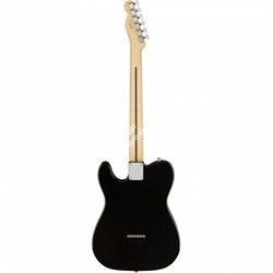 FENDER PLAYER TELE MN BLK Электрогитара, цвет черный - фото 42463