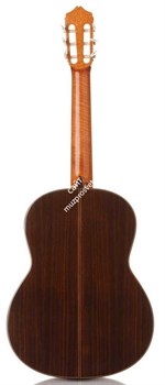 CORDOBA IBERIA C7 SPRUCE, классическая гитара, топ - ель, дека - палисандр, мягкий чехол в комплекте - фото 42779