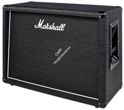 MARSHALL MX212R 2X12 CABINET кабинет гитарный, 2x12 Celestion ‘Seventy 80’, 160 Вт, 8 Ом - фото 43049
