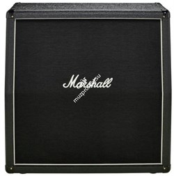 MARSHALL MX412AR 4X12 ANGLED CABINET кабинет гитарный, скошенный, 4x12 Celestion G12E60, 240 Вт, 16 Ом - фото 43052