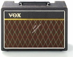 VOX PATHFINDER 10 гитарный комбо, 10 Ватт - фото 43091