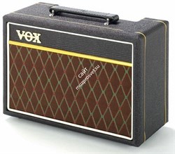 VOX PATHFINDER 10 гитарный комбо, 10 Ватт - фото 43093