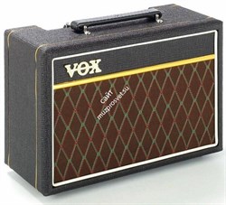 VOX PATHFINDER 10 гитарный комбо, 10 Ватт - фото 43094