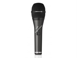 beyerdynamic TG V70 s #707287 Динамический ручной микрофон (гиперкардиоидный) для вокала, с кнопкой включения / выключения - фото 43153