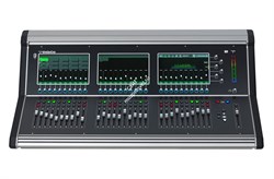 DiGiCo X-S31 Цифровая система микширования с D-Rack в картонной упаковке - фото 43276