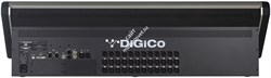 DiGiCo X-S31 Цифровая система микширования с D-Rack в картонной упаковке - фото 43277