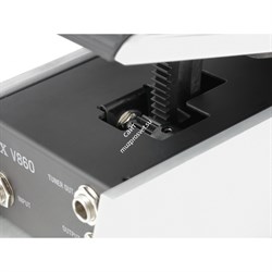 VOX V860 профессиональная педаль громкости - фото 43283