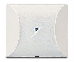 RCF DU100-X (13000105) Настенный/потолочный громкоговоритель, белый, 10Вт, 25-70-100V - фото 43328