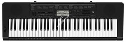 Casio CTK-3500 Синтезатор , 61 клавиша - фото 43801