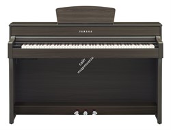 YAMAHA CLP-645WA Цифровое пианино серии Clavinova - фото 43850