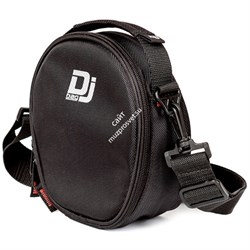 DJ-Bag DJB-HP Black Сумка-чехол для наушников,с ремнем - фото 44328