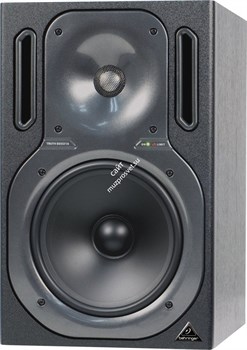 BEHRINGER B2031A активный 2-х полосный студийный монитор 8,75', bi-amp, 265 Вт - фото 44380