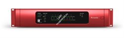 Focusrite Pro RedNet 4 ЦАП/АЦП конвертор 8 каналов Mic, Line - фото 44398