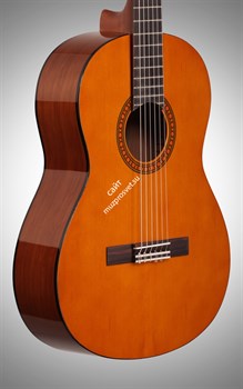 YAMAHA CGS103A классическая гитара уменьшенная, 3/4 - фото 44743