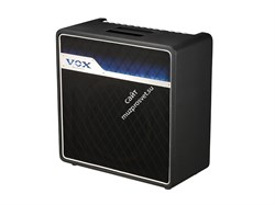 VOX MVX150C1 комбоусилитель для электрогитары с технологией Nutube, 150W, 1 x 12' 4 ohm Celestion G12H-150 Redback - фото 44830