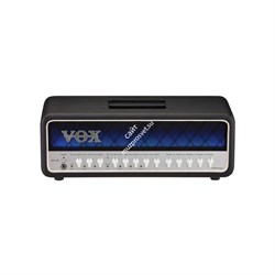 VOX MVX150H усилитель для электрогитары типа 'голова' с технологией Nutube, 150W - фото 44837