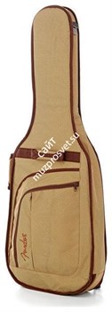 FENDER URBAN STRAT/TELE TWEED GIG BAG твидовый чехол для электрогитары - фото 44906