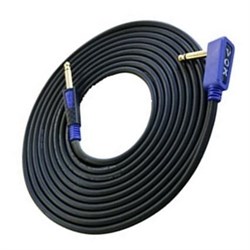 VOX VGS-50 G-cable Standart гитарный/басовый кабель, 5 м - фото 44983