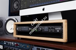APOGEE ENSEMBLE THUNDERBOLT многоканальный аудио интерфейс для Mac, 30 входов/34 выхода. - фото 45066