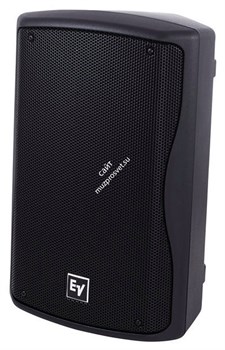 Electro-Voice ZxA1-90B активная акуст. система 2-полос., 8', 800 W, 90°x50°, 123 dB, цвет черный - фото 45073
