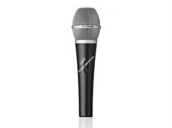 beyerdynamic TG V35 s #707244 Динамический ручной микрофон (суперкардиоидный) для вокала, с кнопкой включения / выключения. В комплекте держатель для микрофона, мягкий чехол. - фото 45340