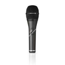 beyerdynamic TG V70 s #707287 Динамический ручной микрофон (гиперкардиоидный) для вокала, с кнопкой включения / выключения - фото 45414