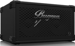 Bugera BT210TS басовый кабинет 1600Вт, 2 х10"-Turbosound + 1" ВЧ, 8Ом - фото 45453