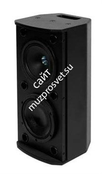 Tannoy VX 8.2 пассивная АС. Номинальная/программная/пиковая мощн. 200 / 400 / 800Вт, 8Ом 1х8" DualConcentric + доп. 8" НЧ излучатель. SPL 116дБ (продолж.), 122дБ (пик.) Диапазон 57Гц - 30кГц Дисперсия (горизонт. х вертик.) 90х90 градусов. Подключение Spea - фото 45896