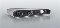 Tascam iXRTP мобильный комплект Audio/MIDI интерфейс для  iOS, MacOS and Windows, микрофон+кабель, настольная подставка и силиконовый чехол для  iXR - фото 45960