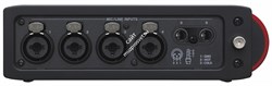 Tascam DR-680MK2  многоканальный портативный аудио рекордер, Broadcast Wav (BWF)/MP3 - фото 45976