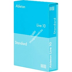 Ableton Live 10 Standard Edition - фото 46124