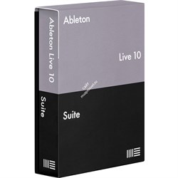 Ableton Live 10 Suite Edition EDU - фото 46137