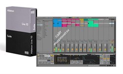 Ableton Live 10 Suite Edition EDU - фото 46138