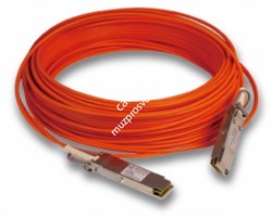 Accusys 40Gb optical cable 50m - фото 46194