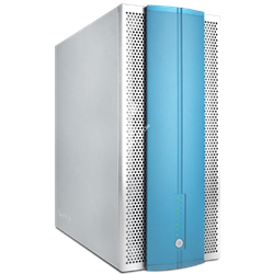 Accusys Gamma 8 x 4TB (32TB) - фото 46250