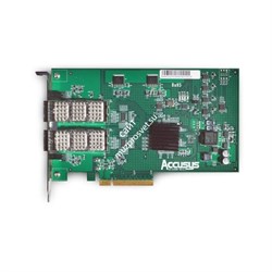 Accusys Z2D HBA card (Duo Port) - фото 46273