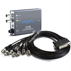 AJA 3G-AM-BNC - фото 46337