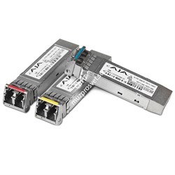 AJA FiberLC-TR-MM - фото 46525