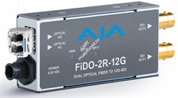 AJA FiDO-2R-12G - фото 46531