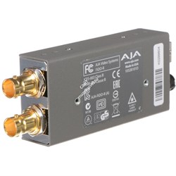 AJA FiDO-2R-MM - фото 46533