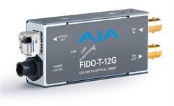 AJA FiDO-2T-12G - фото 46539