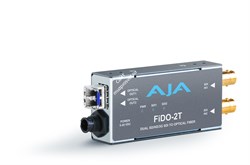 AJA FiDO-2T-CWDM - фото 46542