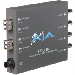 AJA FiDO-4R-X - фото 46559