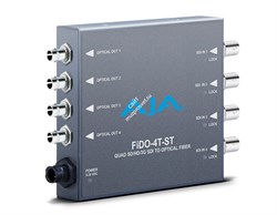 AJA FiDO-4T-ST - фото 46565