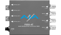 AJA FiDO-4T-X - фото 46566