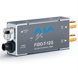 AJA FiDO-T-12G - фото 46584