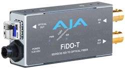 AJA FiDO-T-X - фото 46594