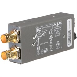 AJA FiDO-TR-12G - фото 46609